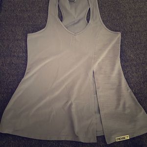 Gymshark top